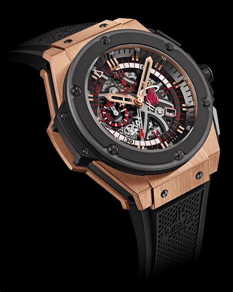 hublot miami fl|Hublot watches Miami.